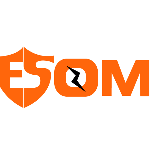 LOGO ESOM